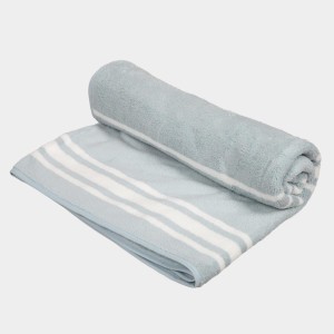 270 GSM Aqua Microfiber Bath Towel - (M3201) 270 GSM Aqua Microfiber Bath Towel - (M3201)