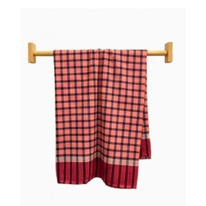 Cotton Traditional Gamcha for Everyone 100% | Soft & Absorbent Multi-Color Checkered Bath Towel | Lightweight Quick Dry Cotton. (Multicolor) Cotton Traditional Gamcha for Everyone 100% | Soft & Absorbent Multi-Color Checkered Bath Towel | Lightweight Quick Dry Cotton. (Multicolor)