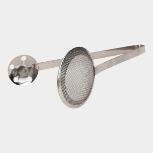 Steel Tong 26 cm (Pack of 1) Steel Tong 26 cm (Pack of 1)