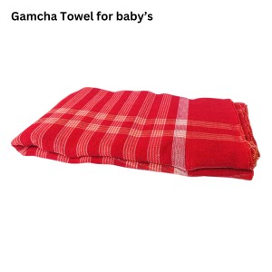 Traditional Cotton Gamcha for Bath, Face, and Multipurpose Use | Soft, Absorbent, and Lightweight Towel | Ideal for Daily Use (20 x 40 Inches) (4) Traditional Cotton Gamcha for Bath, Face, and Multipurpose Use | Soft, Absorbent, and Lightweight Towel | Ideal for Daily Use (20 x 40 Inches) (4)