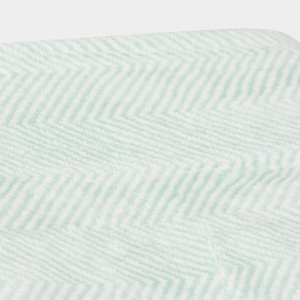300 GSM Green Microfiber Bath Towel - (M3213) 300 GSM Green Microfiber Bath Towel - (M3213)
