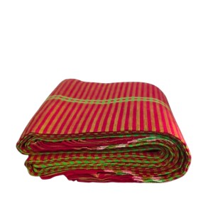 Cotton Gamcha Traditional for Everyone – Traditional Striped gamcha | Soft, Absorbent & Quick Dry Bath gamcha Checkered Design (Green & Red) Cotton Gamcha Traditional for Everyone – Traditional Striped gamcha | Soft, Absorbent & Quick Dry Bath gamcha Checkered Design (Green & Red)