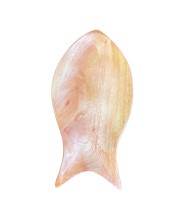 Fish Shaped Wooden Serving Tray Platter Rustic Kitchen Decor Tableware 9.5/5.5 inch Fish Shaped Wooden Serving Tray Platter Rustic Kitchen Decor Tableware 9.5/5.5 inch