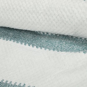 270 GSM Green Microfiber Bath Towel - (M3198) 270 GSM Green Microfiber Bath Towel - (M3198)
