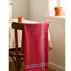 Cotton Gamcha Traditional for Everyone – Traditional Red Striped Towel | Soft, Absorbent & Quick Dry Bath Towel Checkered Design Cotton Gamcha Traditional for Everyone – Traditional Red Striped Towel | Soft, Absorbent & Quick Dry Bath Towel Checkered Design