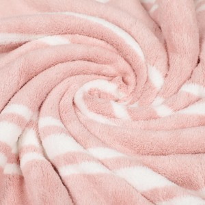 270 GSM Pink Microfiber Bath Towel - (M3196) 270 GSM Pink Microfiber Bath Towel - (M3196)