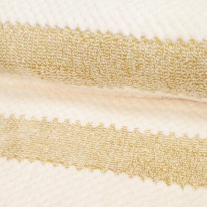 270 GSM Ivory Microfiber Bath Towel - (M3200) 270 GSM Ivory Microfiber Bath Towel - (M3200)