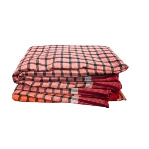 Cotton Traditional Gamcha for Everyone 100% | Soft & Absorbent Multi-Color Checkered Bath Towel | Lightweight Quick Dry Cotton. (Multicolor) Cotton Traditional Gamcha for Everyone 100% | Soft & Absorbent Multi-Color Checkered Bath Towel | Lightweight Quick Dry Cotton. (Multicolor)