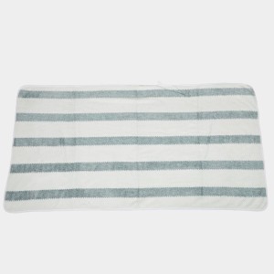270 GSM Green Microfiber Bath Towel - (M3198) 270 GSM Green Microfiber Bath Towel - (M3198)