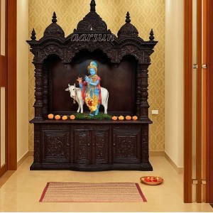 Traditional Chatai Asan | Foldable Floor Sitting Mat for Puja, Yoga, Meditation & Home Use | Eco-Friendly Straw Mat | Lightweight & Portable Traditional Chatai Asan | Foldable Floor Sitting Mat for Puja, Yoga, Meditation & Home Use | Eco-Friendly Straw Mat | Lightweight & Portable