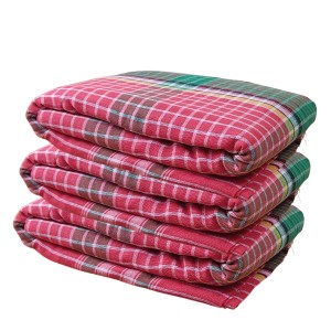 Vibrant Multicolour Cotton Gamcha | Soft, Absorbent, and Lightweight Towel for Bath, Travel, and Multipurpose Use (3) Vibrant Multicolour Cotton Gamcha | Soft, Absorbent, and Lightweight Towel for Bath, Travel, and Multipurpose Use (3)