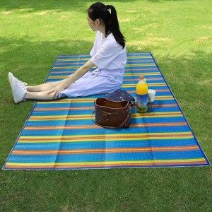 Hitech Sales Multipurpose Foldable Plastic Mat (Chatai) Stain Resistant, Ideal for Picnics, Beaches, Outings, and Camping (3x6 Feet Rectangular Travel Mat Hitech Sales Multipurpose Foldable Plastic Mat (Chatai) Stain Resistant, Ideal for Picnics, Beaches, Outings, and Camping (3x6 Feet Rectangular Travel Mat