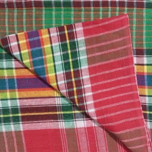 Vibrant Multicolour Cotton Gamcha | Soft, Absorbent, and Lightweight Towel for Bath, Travel, and Multipurpose Use (4) Vibrant Multicolour Cotton Gamcha | Soft, Absorbent, and Lightweight Towel for Bath, Travel, and Multipurpose Use (4)