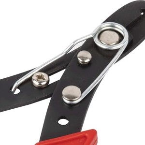 Wire Stripper and Cutter – Multi-Purpose Electrical Wire Cutting & Stripping Tool with Non-Slip Red Handles Power and hand tools, 1 piece, Red (5x2.5 inch) Wire Stripper and Cutter – Multi-Purpose Electrical Wire Cutting & Stripping Tool with Non-Slip Red Handles Power and hand tools, 1 piece, Red (5x2.5 inch)