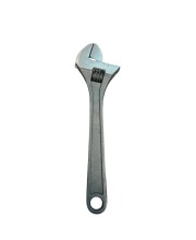Adjustable Wrench Heavy Duty Steel | Adjustable Jaw Spanner for Plumbing, Car Repair & Home Maintenance | Durable Hand Tool Adjustable Wrench Heavy Duty Steel | Adjustable Jaw Spanner for Plumbing, Car Repair & Home Maintenance | Durable Hand Tool