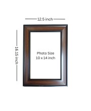 Hitech Sales - Shiv Pariwar Polystyrene Photo Frame for Wall Decor Home, Office, and Temple (Printed Photo, Pack of 1) Hitech Sales - Shiv Pariwar Polystyrene Photo Frame for Wall Decor Home, Office, and Temple (Printed Photo, Pack of 1)