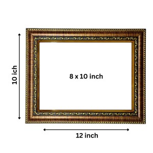 HiTech SalesSacred Heart of Jesus photo frame deity wall art sacred heart image icon religious deity for Office, Wall/Table, Study room & living room, gifts | PVC Frame & Front Face - Glass (12 x 10) HiTech SalesSacred Heart of Jesus photo frame deity wall art sacred heart image icon religious deity for Office, Wall/Table, Study room & living room, gifts | PVC Frame & Front Face - Glass (12 x 10)