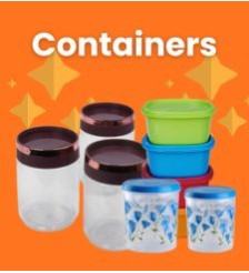 Containers