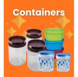 Containers