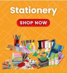 Stationery