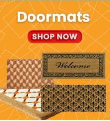Doormats