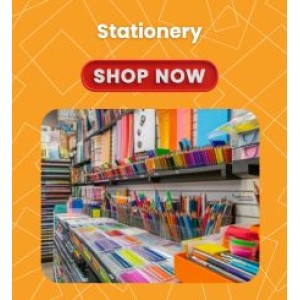 Stationery