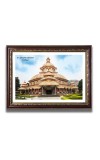 St. Joseph Church Church Photo Frame, 10x14 Inches Beautiful Elegant Framed Wall Art of Iconic Cathedral