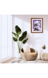 AI Funny AI Funny Cute Dog & Cat Art Picture for Kids Art Picture for Kids - 10x14 inches, Brown Color - Perfect Wall Decor for Children's Room AI Funny AI Funny Cute Dog & Cat Art Picture for Kids Art Picture for Kids - 10x14 inches, Brown Color - Perfect Wall Decor for Children's Room