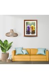 AI Funny AI Funny Cute Duck Art Picture for Kids Art Picture for Kids - 10x14 inches, Brown Color - Perfect Wall Decor for Children's Room AI Funny AI Funny Cute Duck Art Picture for Kids Art Picture for Kids - 10x14 inches, Brown Color - Perfect Wall Decor for Children's Room