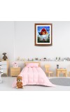 AI Funny AI Funny Angry Birds Art Picture for Kids Art Picture for Kids - 10x14 inches, Brown Color - Perfect Wall Decor for Children's Room AI Funny AI Funny Angry Birds Art Picture for Kids Art Picture for Kids - 10x14 inches, Brown Color - Perfect Wall Decor for Children's Room