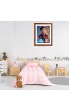 AI Funny AI Funny cute baby Superman Art Picture for Kids Art Picture for Kids - 10x14 inches, Brown Color - Perfect Wall Decor for Children's Room AI Funny AI Funny cute baby Superman Art Picture for Kids Art Picture for Kids - 10x14 inches, Brown Color - Perfect Wall Decor for Children's Room