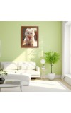 AI Funny AI Funny Cute Cat Art Picture for Kids Art Picture for Kids - 10x14 inches, Brown Color - Perfect Wall Decor for Children's Room AI Funny AI Funny Cute Cat Art Picture for Kids Art Picture for Kids - 10x14 inches, Brown Color - Perfect Wall Decor for Children's Room