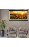 Nature Landscape Floating Frame Scenery Digital Print - 12x24 inch Modern Nature Wall Art for Living Room, Bedroom, Office, Hotels, Drawing Room Nature Landscape Floating Frame Scenery Digital Print - 12x24 inch Modern Nature Wall Art for Living Room, Bedroom, Office, Hotels, Drawing Room