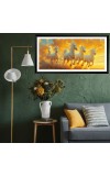 Nature Landscape Floating Frame Scenery Digital Print - 12x24 inch Modern Nature Wall Art for Living Room, Bedroom, Office, Hotels, Drawing Room Nature Landscape Floating Frame Scenery Digital Print - 12x24 inch Modern Nature Wall Art for Living Room, Bedroom, Office, Hotels, Drawing Room