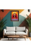 Maa Kali Digital Print Photo 6.7x8.7 inches (I24) - Vibrant Religious Wall Art for Home or Office Decor. Maa Kali Digital Print Photo 6.7x8.7 inches (I24) - Vibrant Religious Wall Art for Home or Office Decor.