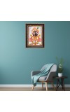 Jai Jagannath Digital Print Photo 6.7x8.7 inches (I24) - Vibrant Religious Wall Art for Home or Office Decor. Jai Jagannath Digital Print Photo 6.7x8.7 inches (I24) - Vibrant Religious Wall Art for Home or Office Decor.