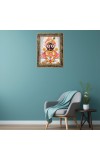 Jai Jagannath Digital Print Photo 6.7x8.7 inches (I24) - Vibrant Religious Wall Art for Home or Office Decor. Jai Jagannath Digital Print Photo 6.7x8.7 inches (I24) - Vibrant Religious Wall Art for Home or Office Decor.
