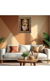 Maa Saraswati Digital Print Photo 6.7x8.7 inches (I24) - Vibrant Religious Wall Art for Home or Office Decor. Maa Saraswati Digital Print Photo 6.7x8.7 inches (I24) - Vibrant Religious Wall Art for Home or Office Decor.