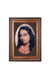 Sri Paramahansa Yogananda Color Photo frame 10x14 Inch - Vibrant Religious Wall Art for Home ,Office Decor,Temple Decoration and Gifting. Sri Paramahansa Yogananda Color Photo frame 10x14 Inch - Vibrant Religious Wall Art for Home ,Office Decor,Temple Decoration and Gifting.