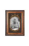 Sri Anukul Chandra Thakur Color Photo frame 10x14 Inch - Vibrant Religious Wall Art for Home ,Office Decor,Temple Decoration and Gifting. Sri Anukul Chandra Thakur Color Photo frame 10x14 Inch - Vibrant Religious Wall Art for Home ,Office Decor,Temple Decoration and Gifting.
