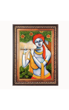 Sri Krishna Color Photo frame 10x14 Inch - Vibrant Religious Wall Art for Home ,Office Decor,Temple Decoration and Gifting. Sri Krishna Color Photo frame 10x14 Inch - Vibrant Religious Wall Art for Home ,Office Decor,Temple Decoration and Gifting.