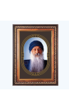 Acharya Osho Rajneesh Color Photo frame 10x14 Inch - Vibrant Religious Wall Art for Home ,Office Decor,Temple Decoration and Gifting. Acharya Osho Rajneesh Color Photo frame 10x14 Inch - Vibrant Religious Wall Art for Home ,Office Decor,Temple Decoration and Gifting.