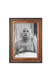 Sri Anukul Chandra Thakur Color Photo frame 10x14 Inch - Vibrant Religious Wall Art for Home ,Office Decor,Temple Decoration and Gifting. Sri Anukul Chandra Thakur Color Photo frame 10x14 Inch - Vibrant Religious Wall Art for Home ,Office Decor,Temple Decoration and Gifting.