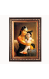 Shri Krishna Color Photo frame 10x14 Inch - Vibrant Religious Wall Art for Home ,Office Decor,Temple Decoration and Gifting. Shri Krishna Color Photo frame 10x14 Inch - Vibrant Religious Wall Art for Home ,Office Decor,Temple Decoration and Gifting.