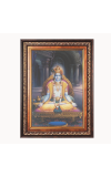 Shri Krishna Color Photo frame 10x14 Inch - Vibrant Religious Wall Art for Home ,Office Decor,Temple Decoration and Gifting. Shri Krishna Color Photo frame 10x14 Inch - Vibrant Religious Wall Art for Home ,Office Decor,Temple Decoration and Gifting.