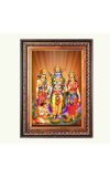 Sri Ram Sita Lakshman And Hanuman Color Photo frame 10x14 Inch - Vibrant Religious Wall Art for Home ,Office Decor,Temple Decoration and Gifting. Sri Ram Sita Lakshman And Hanuman Color Photo frame 10x14 Inch - Vibrant Religious Wall Art for Home ,Office Decor,Temple Decoration and Gifting.