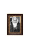 Rabindranath Tagore Digital Print Photo 6.7x8.7 inches - Vibrant Religious Desk And Wall Art for Home , Office and Temple Decor and Gifting. Rabindranath Tagore Digital Print Photo 6.7x8.7 inches - Vibrant Religious Desk And Wall Art for Home , Office and Temple Decor and Gifting.