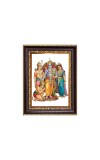 Sri Ram, Sita, Lakshman And Hanuman Digital Print Photo 6.7x8.7 inches - Vibrant Religious Desk And Wall Art for Home , Office and Temple Decor and Gifting. Sri Ram, Sita, Lakshman And Hanuman Digital Print Photo 6.7x8.7 inches - Vibrant Religious Desk And Wall Art for Home , Office and Temple Decor and Gifting.