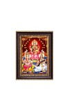 Sri Maa Lakshmi, Sri Ganeshji and Sri Maa Saraswati Digital Print Photo 6.7x8.7 inches - Vibrant Religious Desk And Wall Art for Home , Office and Temple Decor and Gifting. Sri Maa Lakshmi, Sri Ganeshji and Sri Maa Saraswati Digital Print Photo 6.7x8.7 inches - Vibrant Religious Desk And Wall Art for Home , Office and Temple Decor and Gifting.