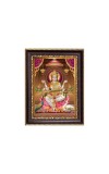 Sri Maa Saraswati Digital Print Photo 6.7x8.7 inches - Vibrant Religious Desk And Wall Art for Home , Office and Temple Decor and Gifting. Sri Maa Saraswati Digital Print Photo 6.7x8.7 inches - Vibrant Religious Desk And Wall Art for Home , Office and Temple Decor and Gifting.
